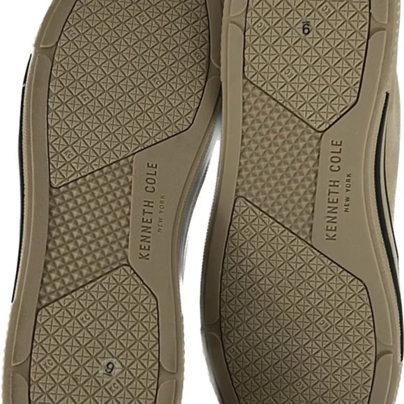 Kenneth Cole Shore Men S Lace-up Chukka Boots main image 5